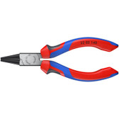 New KnipeXtend 22 02 140 Knipex Round Nose Pliers