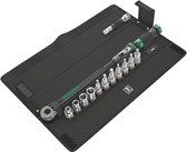 Imperfect WERA 05075680001 Click Torque C3 Set 1