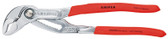 Imperfect 87 03 180 Knipex 7.25 inch COBRA PLIERS
