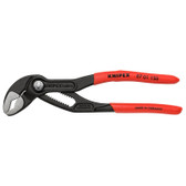 Imperfect Knipex 87 01 150 Mini  6" Cobra Hightech Water Pump Pliers