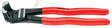 6101 200  Knipex Bolt End Cutting Nippers