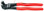 6101 200  Knipex Bolt End Cutting Nippers