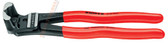 Imperfect 61 01 200 Knipex 8 inch HIGH LEVERAGE END CUTTERS - BOLT CUTTERS