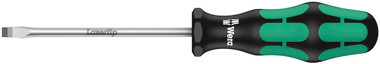 WERA 05110010001 334   1.2 X 6.5 X 150 MM S/DRIVER FOR SLOTTED SCREWS