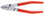9771 180 Knipex Crimping Pliers for End Sleeves