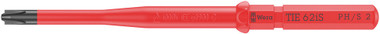 WERA 05006517001 KK VDE 62 iS PH/S # 2 x 157 mm TIE