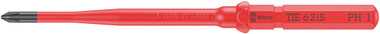 WERA 05006512001 KK VDE 62 iS PH 1 x 157 mm TIE
