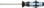 05032057002 WERA 3367 TORX S/D STAINLESS TX30 X 115MM