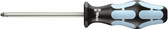 05032031001 WERA 3355 POZI S/D STAINLESS PZ1 X 80MM