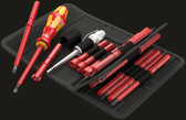 05003471001 WERA KK 60i/62i/65i/18 INS BLADE SET