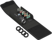 Imperfect WERA 05134021001 Terrassenbau-Set T 1 Bit assortment