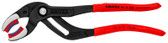 Imperfect Knipex 81 11 250 10'' Pipe Gripping Pliers w/ Replaceable Plastic Jaws