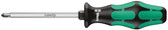 05008752001 WERA 350 SK PH PHIL S/D HEX SHANK PH2 X 100MM