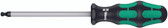 Imperfect WERA 05022795001 352 SW 1.5 X  60 MM HEXAGON BALLDRIVER