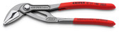 Imperfect NEW Knipex 87 51 180 Cobra® ES Water Pump Pliers