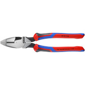 New KnipeXtend 09 02 240 Heavy Duty Ergo Linemans Plier