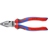 New KnipeXtend 02 02 180 7.25 inch HIGH LEVERAGE COMBINATION PLIERS