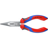 New KnipeXtend 25 02 140 Knipex Chain Nose Side Cutting Pliers