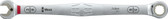 WERA 05020362001 6007 JOKER RATCHETING COMBINATION SPANNER SB, LONG DESIGN, IMPERIAL, 3/8" X 209 MM