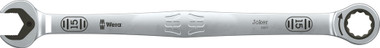 WERA 05020358001 6007 JOKER SB RING RATCHET SPANNER, LONG DESIGN, 15 X 265 MM