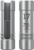 WERA 05138007001 8790 HMC DEEP 17,0 WITH CUTOUT VE 1