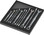 WERA 05150125001 9735 FOAM INSERT 6007 JOKER SET 1, 12 PIECES