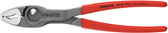 Imperfect Knipex 82 01 250 TwinGrip Pliers