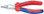 2205 160  Knipex Round Nose Pliers