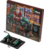Limited Edition Wera Advent Calendar 2026 *Pre-Order Reservation