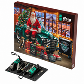 Limited Edition Wera Advent Calendar 2026