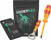 *FREE Wera 05136056001 Lucky Bag Limited Edition