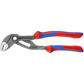 New KnipeXtend 87 02 180 Knipex 7" Cobra