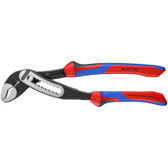 New KnipeXtend 88 02 180 Knipex 7.25 inch ALLIGATOR PLIERS Classic Comfort Handles