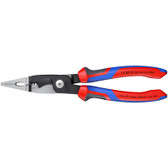 New KnipeXtend Knipex 13 82 8 Electrical Installation Pliers AWG