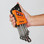Beta 42INOX Stainless Steel, Set of 11 Metric 8-19mm, 15° Offset Combination Wrenches with Holder