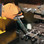 Beta 42 Series 12-Point 15° Offset Combination Wrench, 8mm