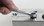 Beta 42AS 9/16" 15° Offset Combination Wrench, Chrome-plated