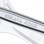 Beta 42AS 13/16" 15° Offset Combination Wrench, Chrome-plated