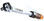 Beta 666/10  Zero Reset 3/8" Drive, Click Type Torque Wrench, 2-100 Nm