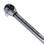 Beta 666/10  Zero Reset 3/8" Drive, Click Type Torque Wrench, 2-100 Nm