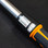 Beta 666/10  Zero Reset 3/8" Drive, Click Type Torque Wrench, 2-100 Nm