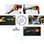 Beta 666/10  Zero Reset 3/8" Drive, Click Type Torque Wrench, 2-100 Nm