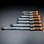 Beta 666/10  Zero Reset 1/2" Drive, Click Type Torque Wrench, 40-200 Nm