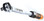 Beta 666/10  Zero Reset 1/2" Drive, Click Type Torque Wrench, 40-200 Nm