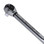 Beta 666/10  Zero Reset 1/2" Drive, Click Type Torque Wrench, 40-200 Nm