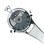 Beta 900/55Z 1/4" Drive Reversible Ratchet with 72 Tooth Count Mechanism