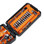 Beta 900/C39N 39 Piece Socket and Bit Set with Case - 11 1/4" Drive Sockets, 21 Bits, 7 Accessories