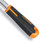Beta 920/55 1/2" Drive Reversible Ratchet with One-Handed Reversal, 72-Teeth, 5-Degree Arc Swing, Ergonomic Handle, Hole for Lanyard or Hook Storage