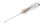 Beta 1202E Evox Phillips® Screwdriver, Chrome-plated, Black Tip, PH2, OAL 220mm (8.66")
