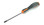 Beta 1202E Evox Phillips® Screwdriver, Chrome-plated, Black Tip, PH2, OAL 220mm (8.66")